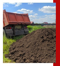 Услуги Поставка нерудных материалов в Кирове