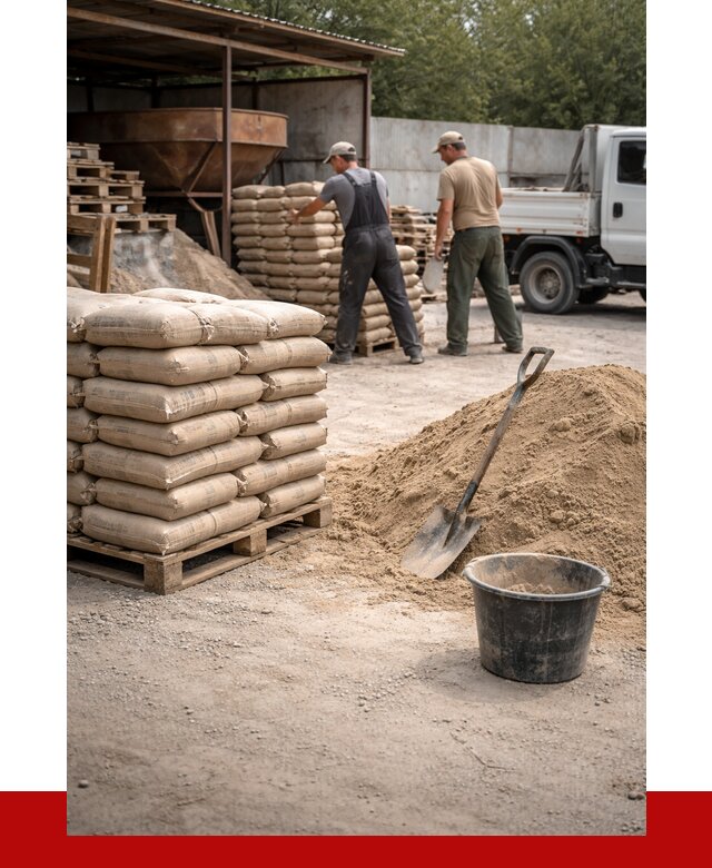 Купить песок для штукатурки в Кирове от 1865 р. | ПРОНЕРУДКри