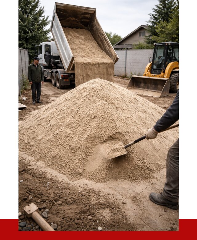 Кварцевый песок в Кирове купить от 1243 р. | ПРОНЕРУДКри