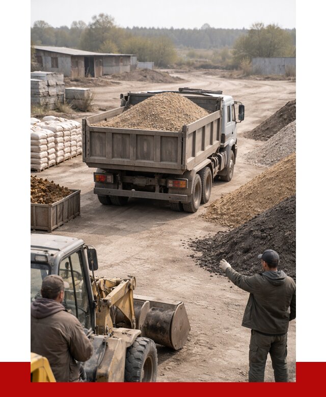 Купить ОПГС с доставкой в Кирове от 4352 р. за тонну | ПРОНЕРУДКри