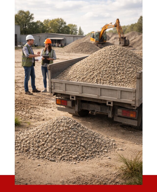 Купить ОПГС для бетона в Кирове с доставкой от 3938 р. | ПРОНЕРУДКри