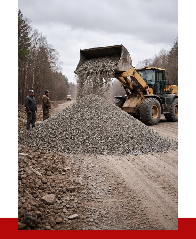 Купить опгс для дорог в Кирове с доставкой от 2280 р. | ПРОНЕРУДКри