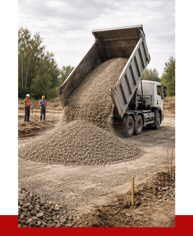 ЩПС С2 в Кирове с доставкой от 4663 р. за куб | ПРОНЕРУДКри