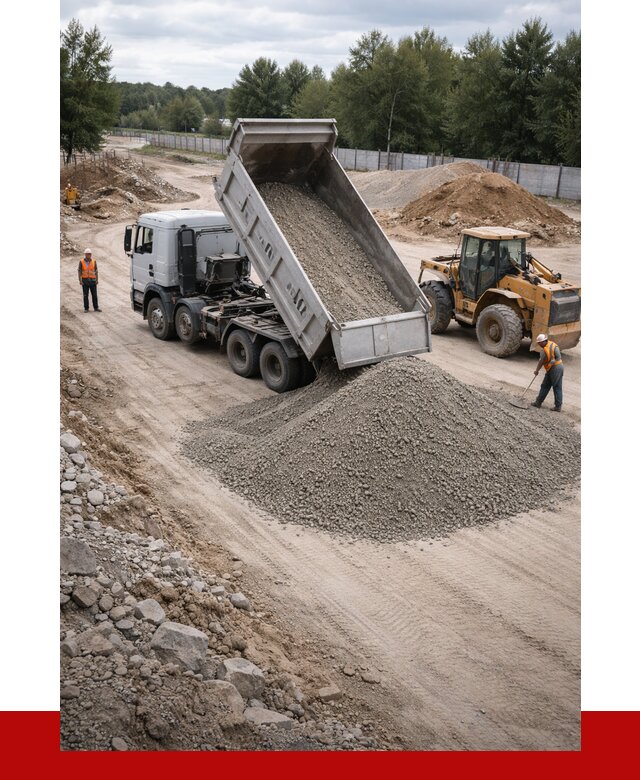 ЩПС С5 в Кирове с доставкой от 4352 р. за куб | ПРОНЕРУДКри