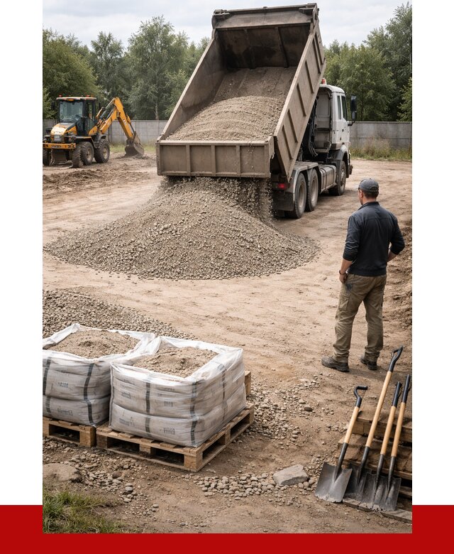 ЩПС С7 в Кирове с доставкой от 2280 р. за куб | ПРОНЕРУДКри
