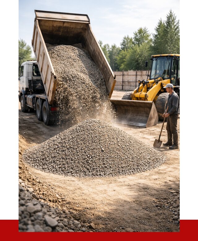 ЩПС С10 в Кирове с доставкой от 3316 р. за куб | ПРОНЕРУДКри