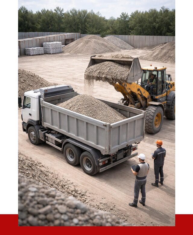 ЩПС С12 в Кирове с доставкой от 3316 р. за куб | ПРОНЕРУДКри