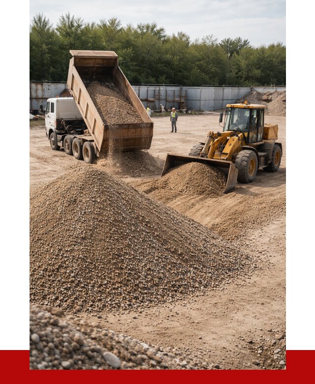 ЩГПС С2 в Кирове с доставкой от 2487 р./куб. | ПРОНЕРУДКри