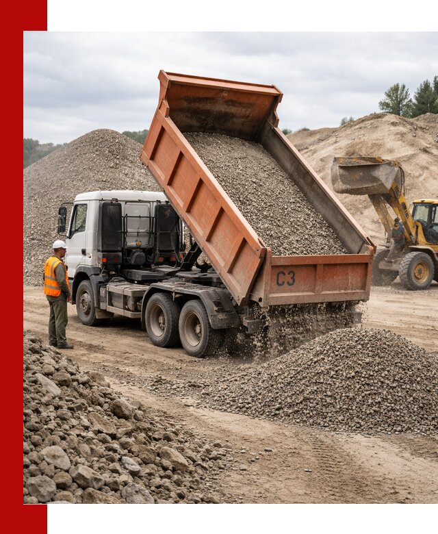 Доставка щгпс С3 в Кирове оптом и в розницу для стройплощадок