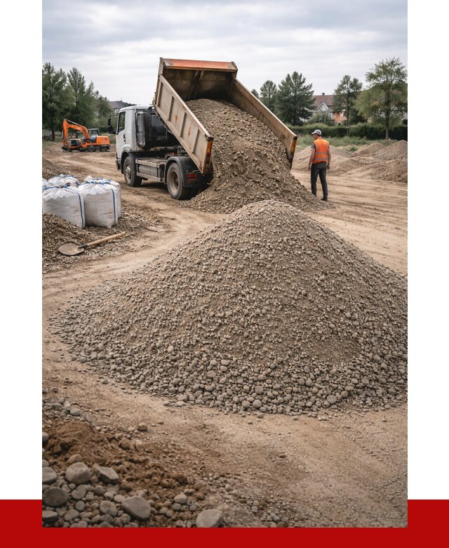 ЩГПС С4 с доставкой в Кирове от 2176 р./куб. | ПРОНЕРУДКри