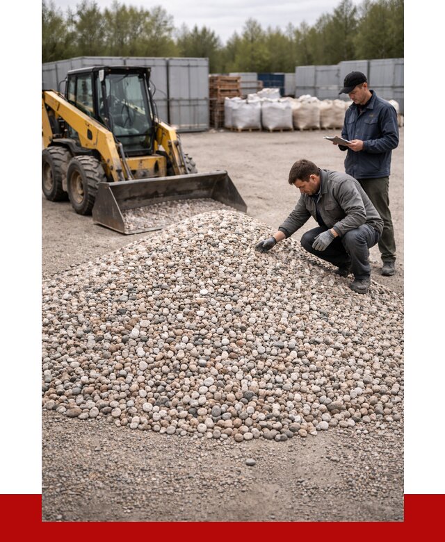 Цветная мраморная крошка в Кирове от 8290 р./куб. | ПРОНЕРУДКри