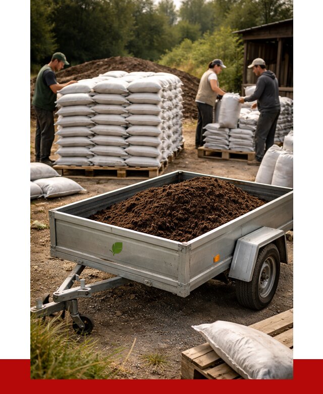 Нейтральный торф в Кирове от 3316 р. за куб | ПРОНЕРУДКри