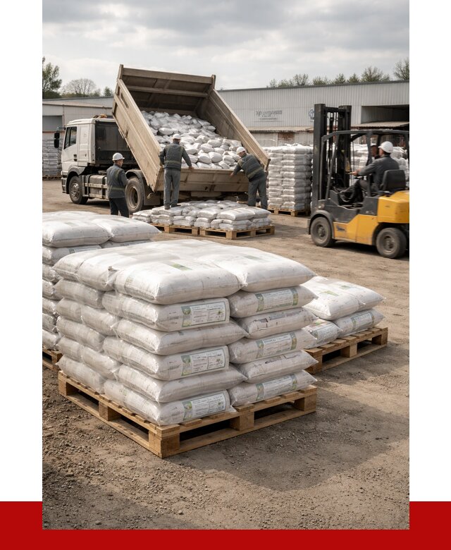 Купить удобрения с доставкой в Кирове от 7461 р. | ПРОНЕРУДКри