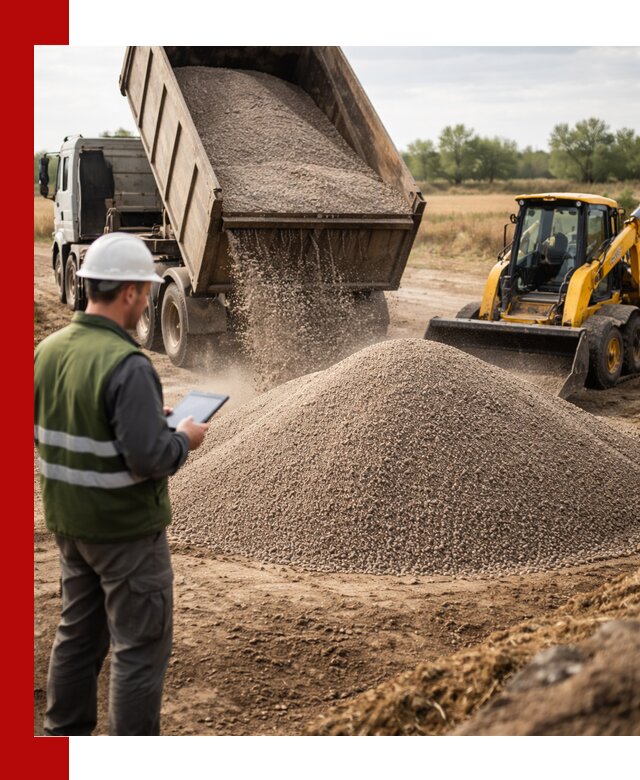 Доставка минеральных удобрений в Кирове оптом и в розницу