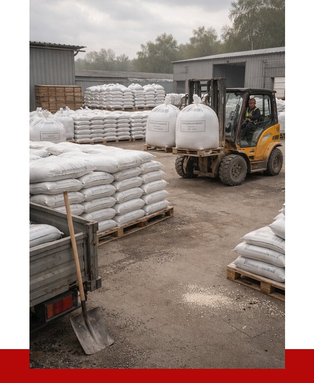 Аммиачная селитра в Кирове от 4352 р. с доставкой | ПРОНЕРУДКри
