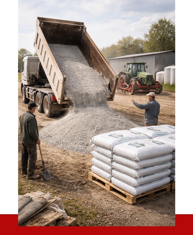 Купить суперфосфат в Кирове с доставкой от 7461 р. | ПРОНЕРУДКри