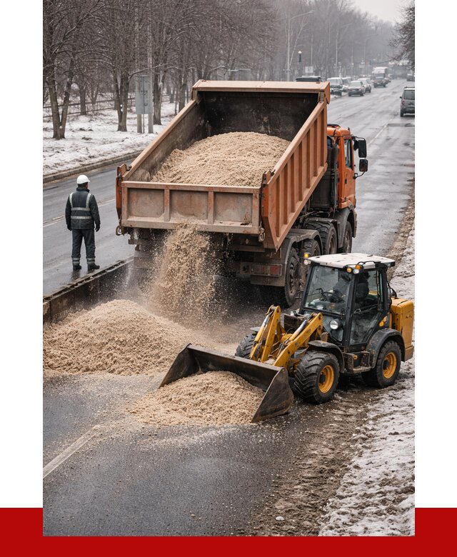 Пескосоль в мешках с доставкой в Кирове от 4352 р. | ПРОНЕРУДКри