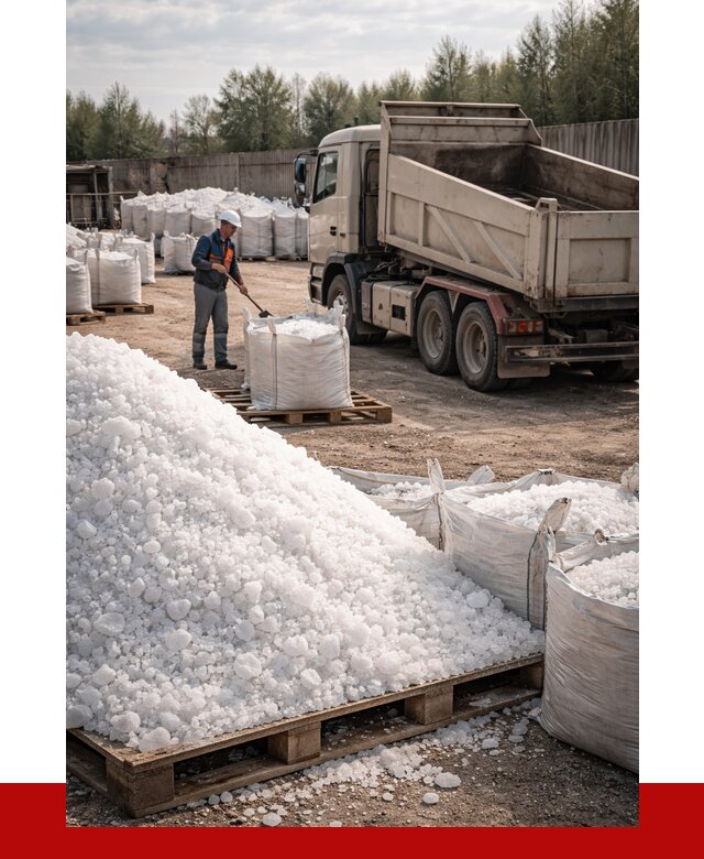 Купить техническая соль в мешках в Кирове от 4663 р. | ПРОНЕРУДКри