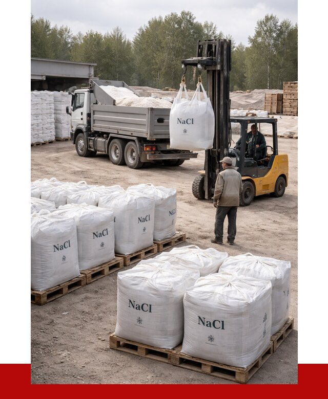 Купить реагент хлористый натрий в Кирове от 12434 р. | ПРОНЕРУДКри