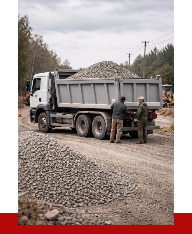 Доставка самосвалом 10 кубов в Кирове от 7461 р. | ПРОНЕРУДКри