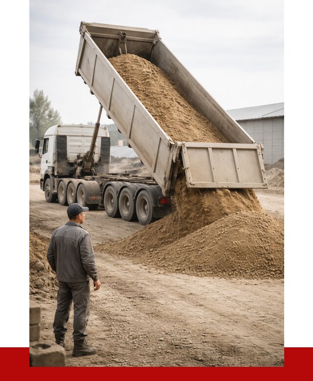 Доставка тонаром в Кирове недорого от 7253 р. | ПРОНЕРУДКри